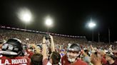 Facing uncertain future, Washington State upsets No. 19 Wisconsin 31-22