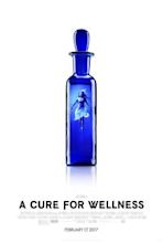 A Cure for Wellness