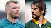 South Africa vs Ireland - all you need to know