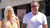 Tori Spelling and Dean McDermott Step Out in Rare Outing in Los Angeles