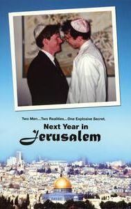 Next Year in Jerusalem