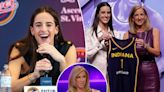 Caitlin Clark salary narrative is ‘false’ as WNBA commissioner flaunts big number