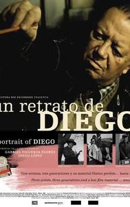 A Portrait of Diego: The Revolutionary Gaze