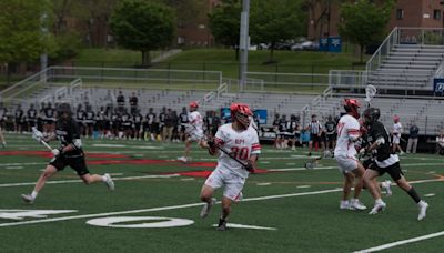 RPI men's lacrosse season ends in third round of NCAA Tournament