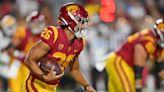 Travis Dye opens up on his season-ending injury, his year at USC, and more