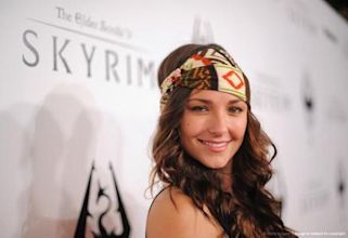 Briana Evigan