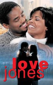 Love Jones