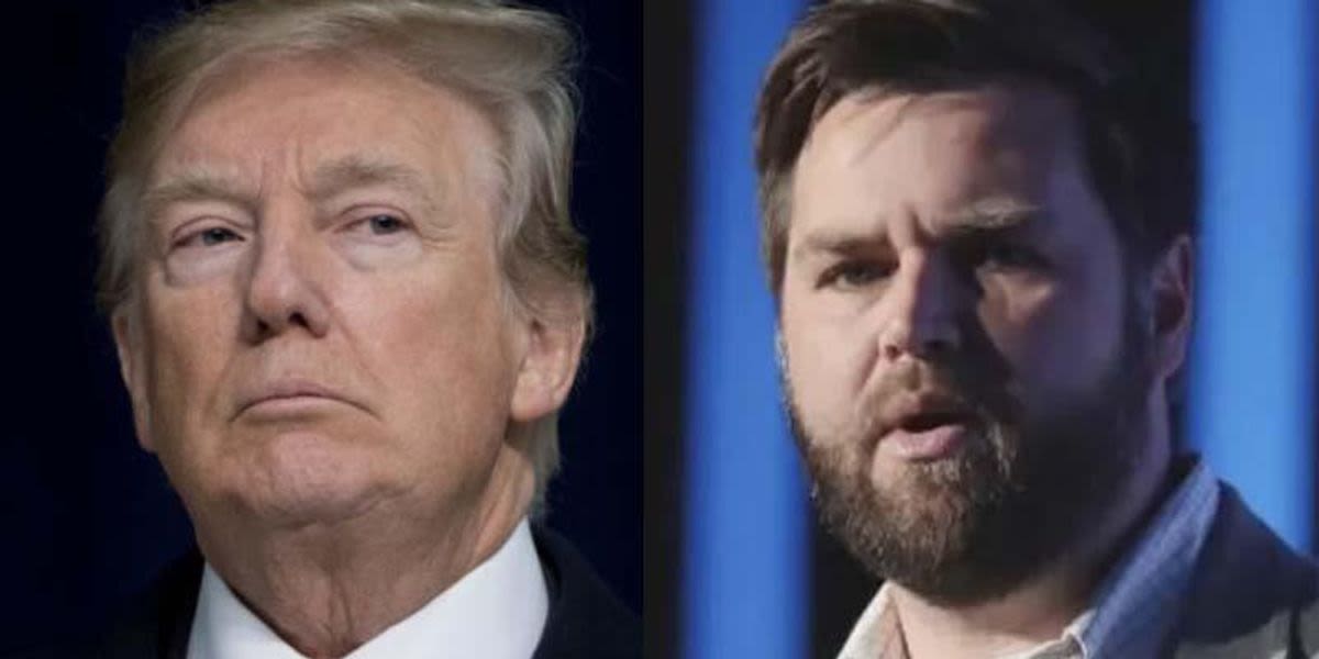 'JD Vance is not a leader': Trump V.P. hopeful under fire for 'reckless' shooting comments