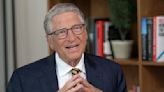 Transcript: Bill Gates on "Face the Nation," June 16, 2024