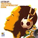 Listen Up! The Official 2010 FIFA World Cup Album