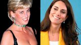 Inglaterra no aprende: Kate Middleton sigue siendo torturada y corre el peligro de la Princesa Diana