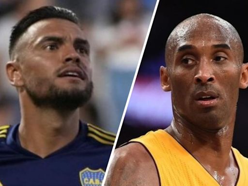 La relación de oro entre Sergio Romero y Kobe Bryant