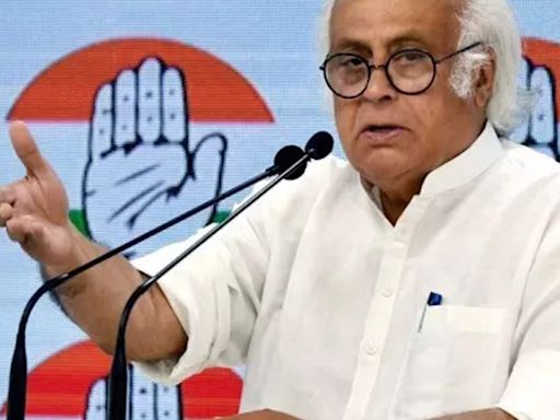 'Who will hold PM accountable?': Jairam Ramesh after Lokpal quashes plea against PM Modi