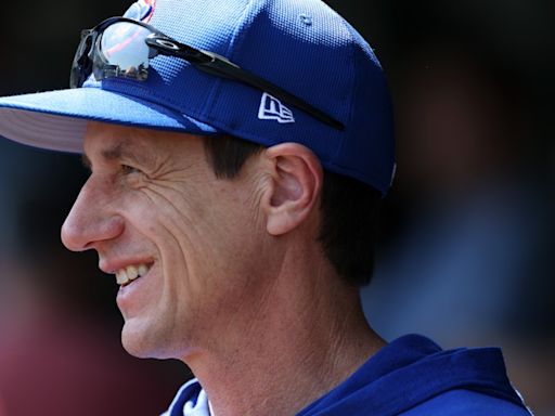 Column: Chicago Cubs manager Craig Counsell’s return to Milwaukee figures to be intriguing. What kind of reaction will he get?