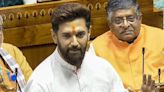 'I'm A Nepo Kid, But...': Chirag Paswan On How Being Son of Influential Politician Can Be 'Double-Edged Sword' - News18