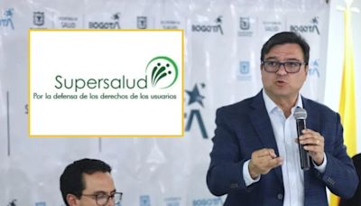 Qué ocurrirá con los usuarios de la Subred Centro Oriente tras intervención de la Superintendencia de Salud