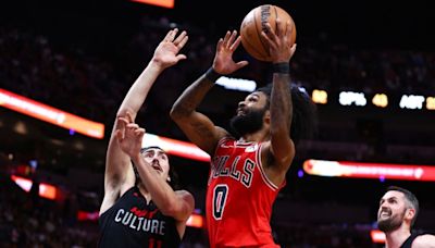 How to Watch Today's Chicago Bulls vs. Miami Heat NBA Play-In Game