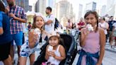 Get free ice cream in downtown Indy on July 27 for a cause. Here's the scoop.