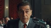 Al Pacino’s new movie will tell one of the most famous stories ever