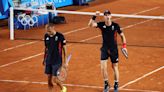 Dan Evans is 'an absolute mensch' for playing Olympic doubles with Andy Murray, says Andy Roddick | Tennis.com