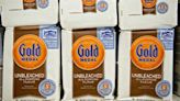 General Mills announces nationwide recall of Gold Medal flour over Salmonella outbreak