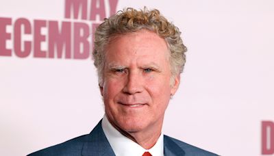 “That’s Something I Wouldn’t Choose To Do Now”: Will Ferrell And Harper Steele Had A Candid Discussion About Their...