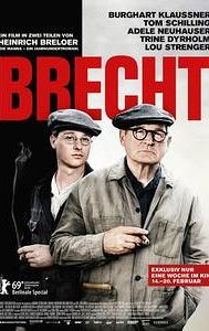 Brecht (film)