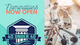 How to nominate those who donate talent, treasure in 40 Under 40 Philanthropy awards