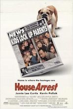 House Arrest (1996 film)