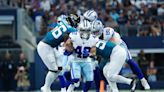 ‘Hard to put into words’: Cowboys’ Deuce Vaughn leaves everyone speechless in NFL debut