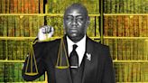 Civil Rights Lawyer Ben Crump on His ‘Spicy’ New Crime Novels