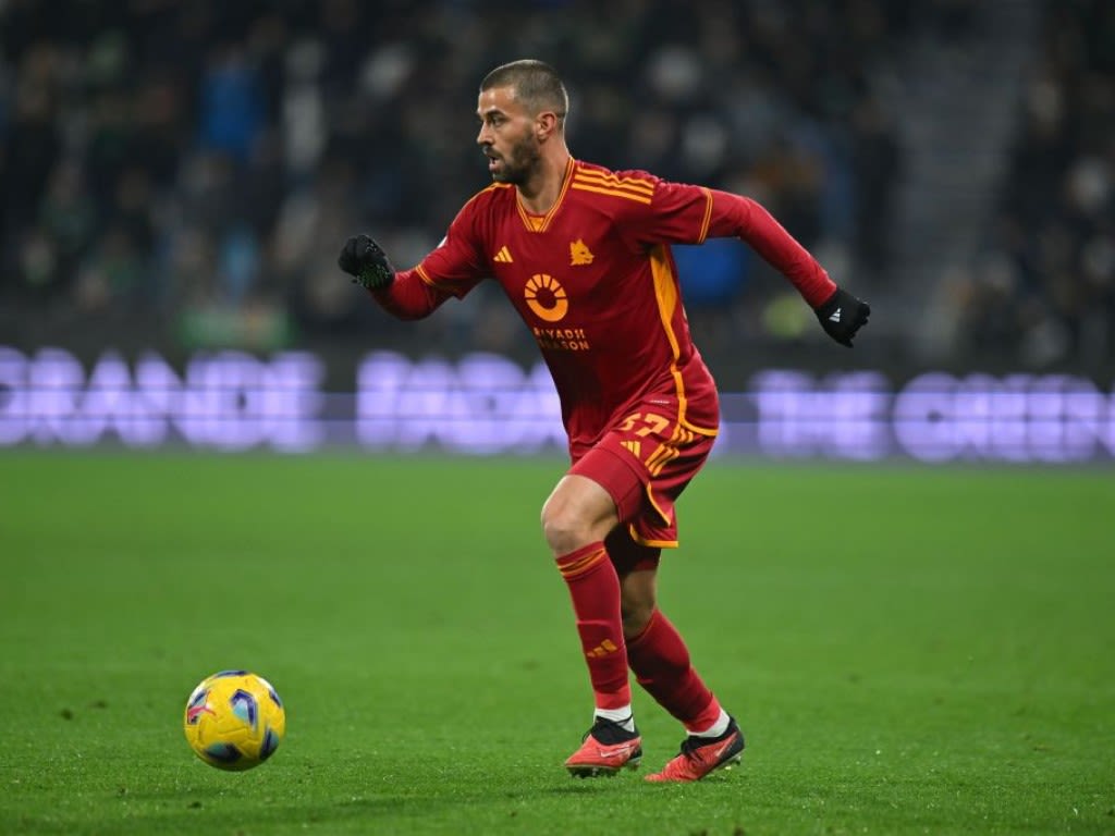 Napoli complete Leonardo Spinazzola coup after Roma exit