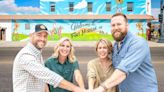 A New Season Of “Home Town Takeover” Is Coming Soon To HGTV