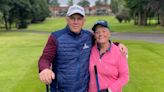 Policeman who lost sight after 9/11 targets golf success