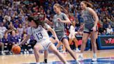 Why Kansas women’s basketball’s win against Kansas State mattered to Holly Kersgieter