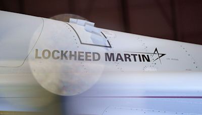 Air Force Eyes Lockheed Restitution for Defective Transport Plane Parts