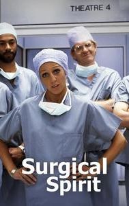 Surgical Spirit