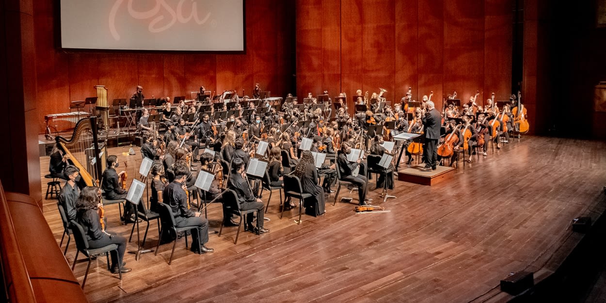 Youth Orchestras Of San Antonio Unveils 24/25 Concert Series Featuring 'Carmina Burana' & More