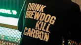 BrewDog abandons its pledge to be 'carbon negative' in latest crisis