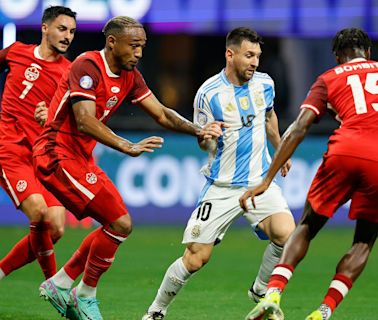 2024 Copa America semi-finals: Schedule, tickets, flights and more | Goal.com US