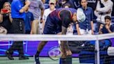 Nick Kyrgios and his US Open outburst showed he is now trapped by a fear of failure