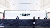 Bank of New York Mellon shortens its brand to BNY