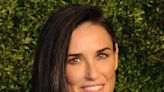 Demi Moore’s Transformation Continues To Stun Us All As An Injector Shares Photos Of Her From Age 19 To 61