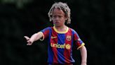 Child star, social media icon - time to shine at Euro 2024?