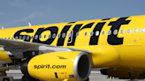 Spirit Celebrates First Day Of Fall With $46 Flights