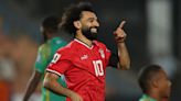 The 10 greatest Egypt players in history have been ranked