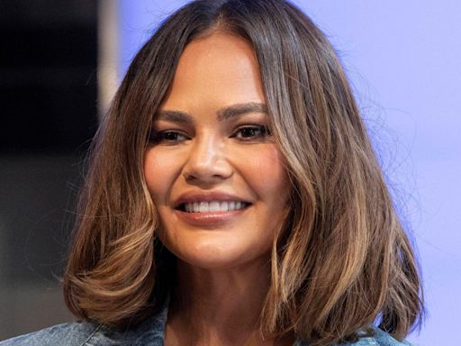 Chrissy Teigen Admits She Will 'Never Be Perfect' After Fans Labeled Her As 'Entitled' And 'Rude'