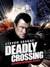 Deadly Crossing