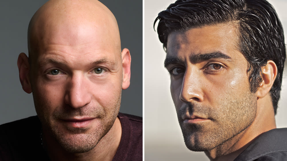 Corey Stoll & Bobby Naderi Join Prime Video’s ‘The Better Sister’ As Series Regulars