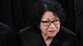 Top Democrats Hope Sotomayor Learns Lesson From Ginsburg's Death: Report